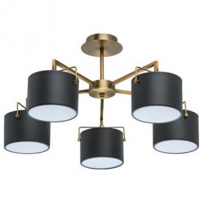 Люстра на штанге MW-Light Сайрус 2 721010205 в Набережных Челнах - naberezhnye-chelny.mebel24.online | фото