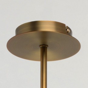Люстра на штанге MW-Light Сайрус 2 721010205 в Набережных Челнах - naberezhnye-chelny.mebel24.online | фото 11