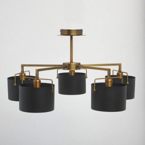 Люстра на штанге MW-Light Сайрус 2 721010205 в Набережных Челнах - naberezhnye-chelny.mebel24.online | фото 2