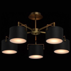 Люстра на штанге MW-Light Сайрус 2 721010205 в Набережных Челнах - naberezhnye-chelny.mebel24.online | фото 3