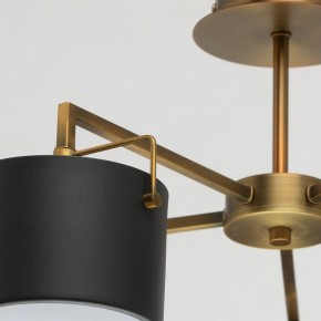 Люстра на штанге MW-Light Сайрус 2 721010205 в Набережных Челнах - naberezhnye-chelny.mebel24.online | фото 4