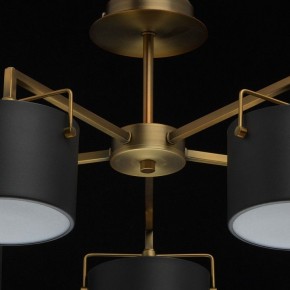Люстра на штанге MW-Light Сайрус 2 721010205 в Набережных Челнах - naberezhnye-chelny.mebel24.online | фото 5