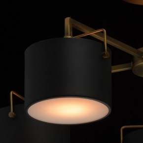 Люстра на штанге MW-Light Сайрус 2 721010205 в Набережных Челнах - naberezhnye-chelny.mebel24.online | фото 6