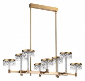 Люстра на штанге Odeon Light Fivre 5032/48LA в Набережных Челнах - naberezhnye-chelny.mebel24.online | фото
