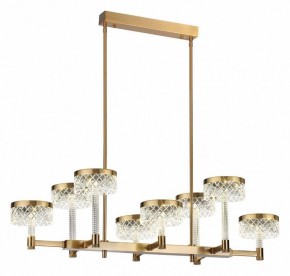 Люстра на штанге Odeon Light Fivre 5032/48LA в Набережных Челнах - naberezhnye-chelny.mebel24.online | фото 2