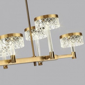 Люстра на штанге Odeon Light Fivre 5032/48LA в Набережных Челнах - naberezhnye-chelny.mebel24.online | фото 6