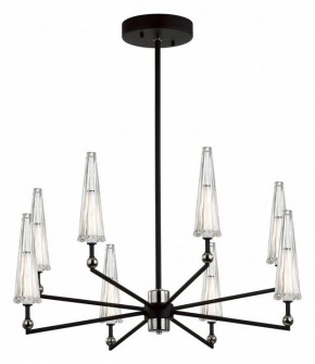 Люстра на штанге Odeon Light Fungo 5429/39L в Набережных Челнах - naberezhnye-chelny.mebel24.online | фото 2