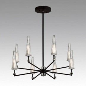 Люстра на штанге Odeon Light Fungo 5429/39L в Набережных Челнах - naberezhnye-chelny.mebel24.online | фото 3