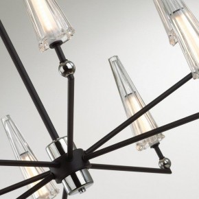 Люстра на штанге Odeon Light Fungo 5429/39L в Набережных Челнах - naberezhnye-chelny.mebel24.online | фото 6