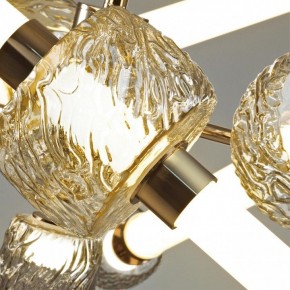Люстра на штанге Odeon Light Kliff 5426/54CL в Набережных Челнах - naberezhnye-chelny.mebel24.online | фото 5
