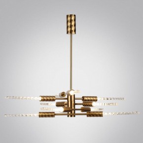 Люстра на штанге Odeon Light Kolos 5449/28L в Набережных Челнах - naberezhnye-chelny.mebel24.online | фото 4