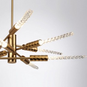 Люстра на штанге Odeon Light Kolos 5449/28L в Набережных Челнах - naberezhnye-chelny.mebel24.online | фото 7