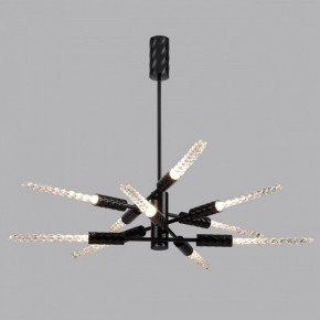 Люстра на штанге Odeon Light Kolos 5459/28L в Набережных Челнах - naberezhnye-chelny.mebel24.online | фото 3
