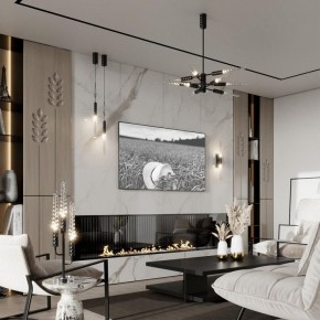 Люстра на штанге Odeon Light Kolos 5459/28L в Набережных Челнах - naberezhnye-chelny.mebel24.online | фото 5