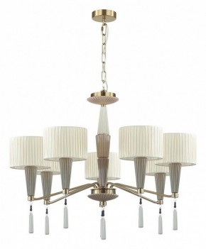 Люстра на штанге Odeon Light Latte 5403/7 в Набережных Челнах - naberezhnye-chelny.mebel24.online | фото 3