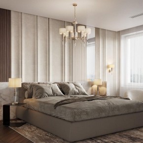 Люстра на штанге Odeon Light Latte 5403/7 в Набережных Челнах - naberezhnye-chelny.mebel24.online | фото 7