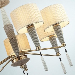 Люстра на штанге Odeon Light Latte 5403/7 в Набережных Челнах - naberezhnye-chelny.mebel24.online | фото 9