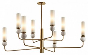 Люстра на штанге Odeon Light Lolla 4359/8 в Набережных Челнах - naberezhnye-chelny.mebel24.online | фото 3