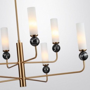 Люстра на штанге Odeon Light Lolla 4361/8 в Набережных Челнах - naberezhnye-chelny.mebel24.online | фото 5