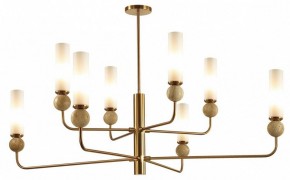 Люстра на штанге Odeon Light Lolla 6625/8 в Набережных Челнах - naberezhnye-chelny.mebel24.online | фото 2