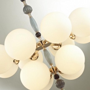 Люстра на штанге Odeon Light Palle 5405/12 в Набережных Челнах - naberezhnye-chelny.mebel24.online | фото 5