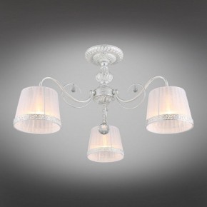 Люстра на штанге Omnilux Campovaglio OML-54117-03 в Набережных Челнах - naberezhnye-chelny.mebel24.online | фото 2