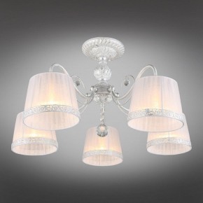 Люстра на штанге Omnilux Campovaglio OML-54117-05 в Набережных Челнах - naberezhnye-chelny.mebel24.online | фото 2