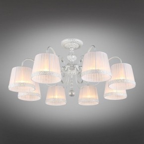 Люстра на штанге Omnilux Campovaglio OML-54117-08 в Набережных Челнах - naberezhnye-chelny.mebel24.online | фото 2