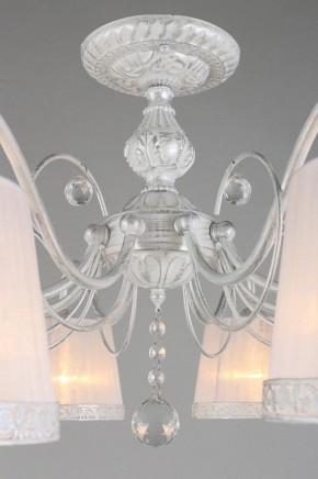 Люстра на штанге Omnilux Campovaglio OML-54117-08 в Набережных Челнах - naberezhnye-chelny.mebel24.online | фото 5