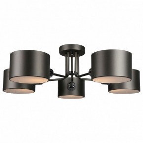 Люстра на штанге Omnilux Lisera OML-54507-05 в Набережных Челнах - naberezhnye-chelny.mebel24.online | фото 2