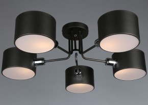 Люстра на штанге Omnilux Lisera OML-54507-05 в Набережных Челнах - naberezhnye-chelny.mebel24.online | фото 3