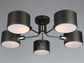 Люстра на штанге Omnilux Lisera OML-54507-05 в Набережных Челнах - naberezhnye-chelny.mebel24.online | фото 4