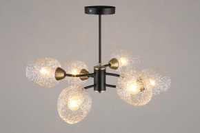 Люстра на штанге Omnilux Pavarolo OML-67807-06 в Набережных Челнах - naberezhnye-chelny.mebel24.online | фото 3