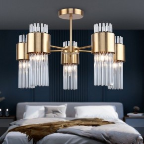 Люстра на штанге Rivoli Donna Б0055533 в Набережных Челнах - naberezhnye-chelny.mebel24.online | фото 3