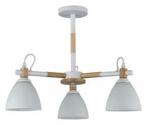 Люстра на штанге Rivoli Louise Б0060982 в Набережных Челнах - naberezhnye-chelny.mebel24.online | фото