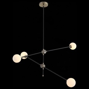 Люстра на штанге ST-Luce Bastoncino SL429.403.04 в Набережных Челнах - naberezhnye-chelny.mebel24.online | фото 2