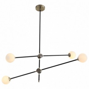 Люстра на штанге ST-Luce Bastoncino SL429.403.04 в Набережных Челнах - naberezhnye-chelny.mebel24.online | фото 6