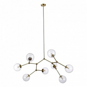 Люстра на штанге ST-Luce Chieti SL1506.203.08 в Набережных Челнах - naberezhnye-chelny.mebel24.online | фото 3