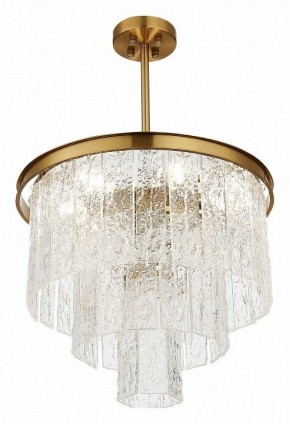 Люстра на штанге ST-Luce Corsia SL1230.302.06 в Набережных Челнах - naberezhnye-chelny.mebel24.online | фото 2