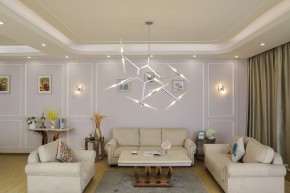 Люстра на штанге ST-Luce Laconicita SL947.102.14 в Набережных Челнах - naberezhnye-chelny.mebel24.online | фото 12