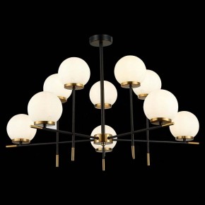 Люстра на штанге ST-Luce Limano SL1203.402.10 в Набережных Челнах - naberezhnye-chelny.mebel24.online | фото 2