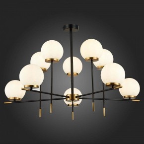 Люстра на штанге ST-Luce Limano SL1203.402.10 в Набережных Челнах - naberezhnye-chelny.mebel24.online | фото 4