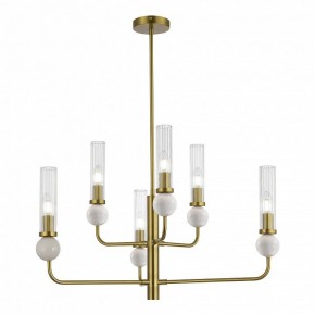 Люстра на штанге ST-Luce MEDEA SL1244.303.06 в Набережных Челнах - naberezhnye-chelny.mebel24.online | фото 2