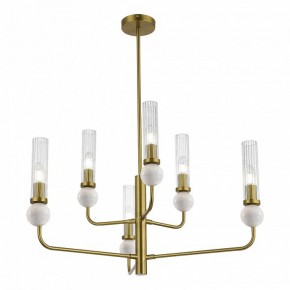 Люстра на штанге ST-Luce MEDEA SL1244.303.06 в Набережных Челнах - naberezhnye-chelny.mebel24.online | фото 3