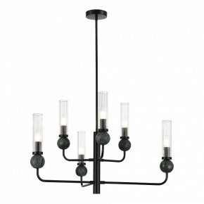 Люстра на штанге ST-Luce MEDEA SL1244.403.06 в Набережных Челнах - naberezhnye-chelny.mebel24.online | фото 2