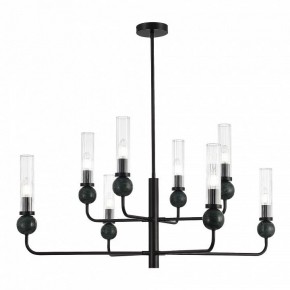 Люстра на штанге ST-Luce MEDEA SL1244.403.08 в Набережных Челнах - naberezhnye-chelny.mebel24.online | фото 2