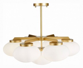 Люстра на штанге ST-Luce Modica SL1503.203.07 в Набережных Челнах - naberezhnye-chelny.mebel24.online | фото 2