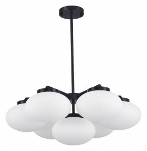 Люстра на штанге ST-Luce Modica SL1503.403.07 в Набережных Челнах - naberezhnye-chelny.mebel24.online | фото