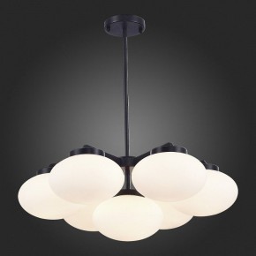 Люстра на штанге ST-Luce Modica SL1503.403.07 в Набережных Челнах - naberezhnye-chelny.mebel24.online | фото 4