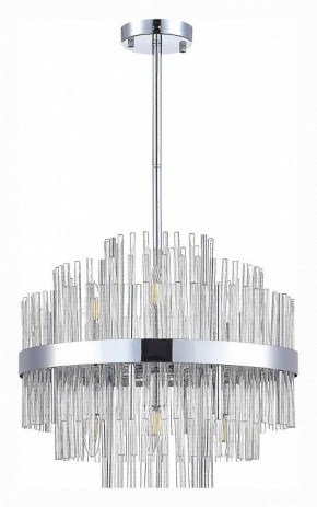 Люстра на штанге ST-Luce Rens SL1634.103.06 в Набережных Челнах - naberezhnye-chelny.mebel24.online | фото